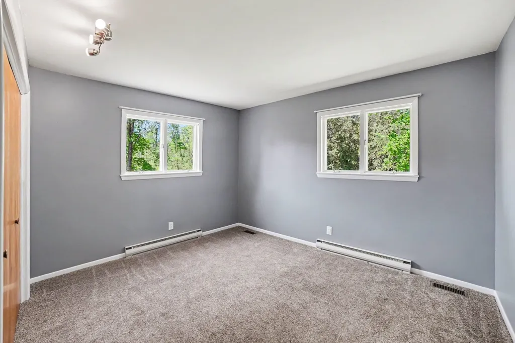 2071 E Ludington Avenue Grant Township MI 48617