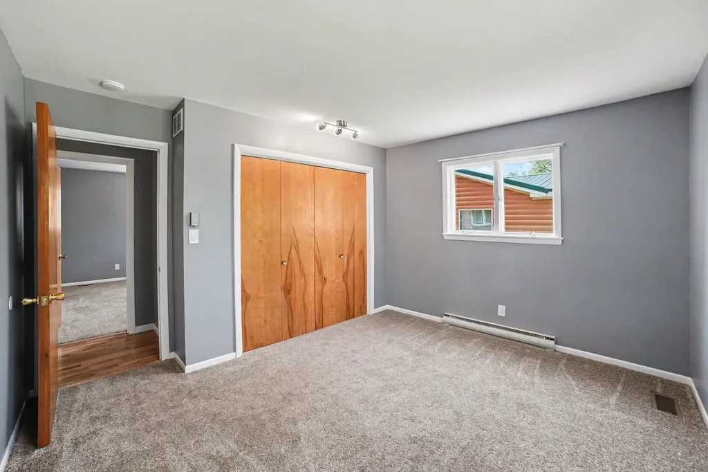 2071 E Ludington Avenue Grant Township MI 48617