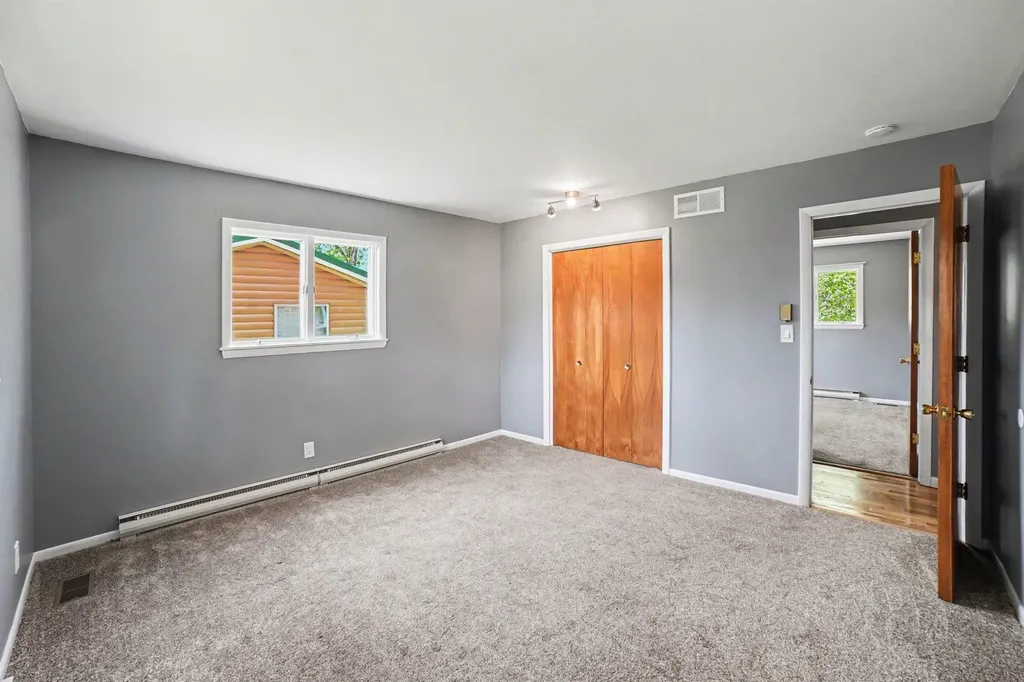 2071 E Ludington Avenue Grant Township MI 48617