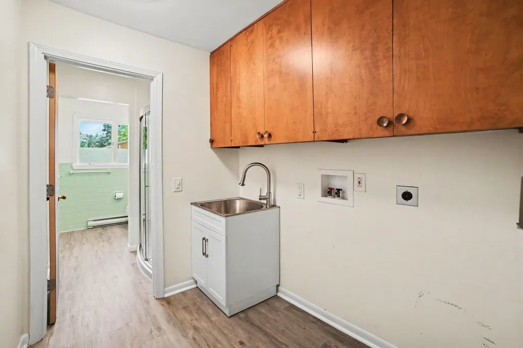 2071 E Ludington Avenue Grant Township MI 48617