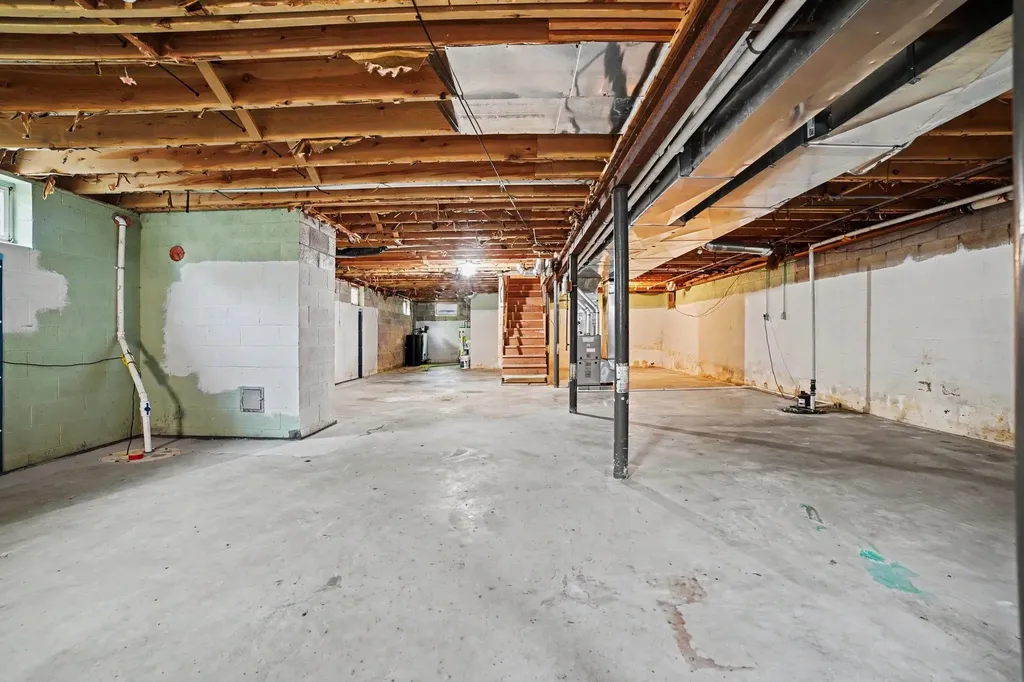 2071 E Ludington Avenue Grant Township MI 48617