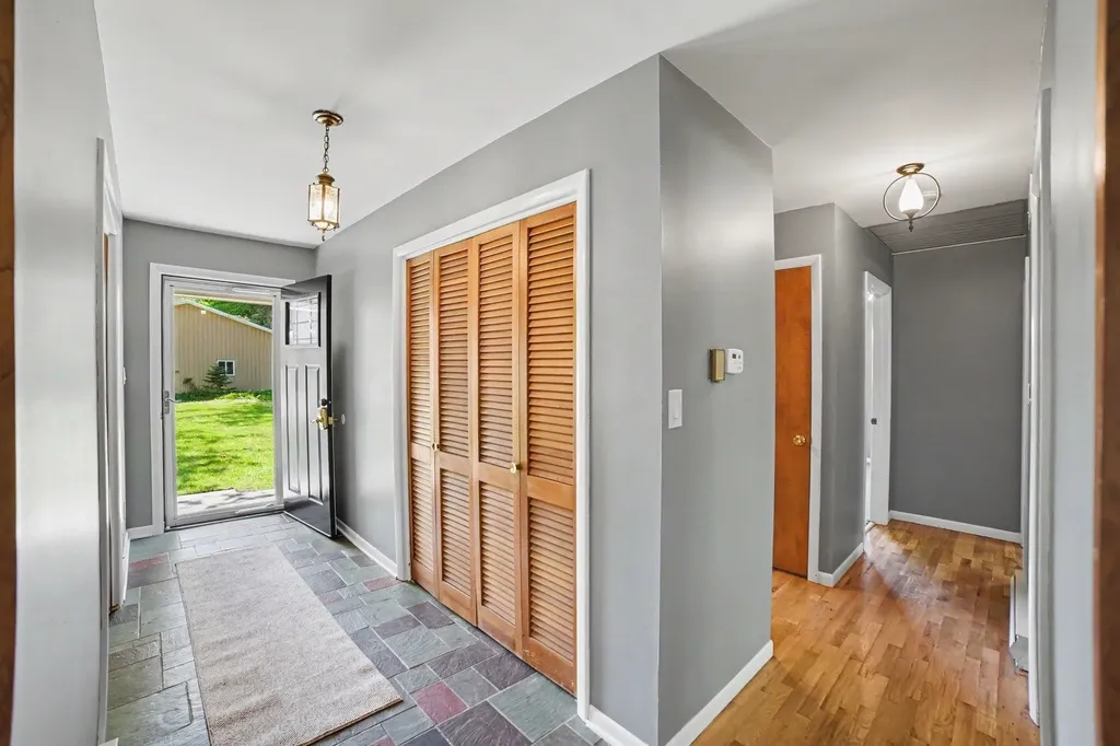 2071 E Ludington Avenue Grant Township MI 48617