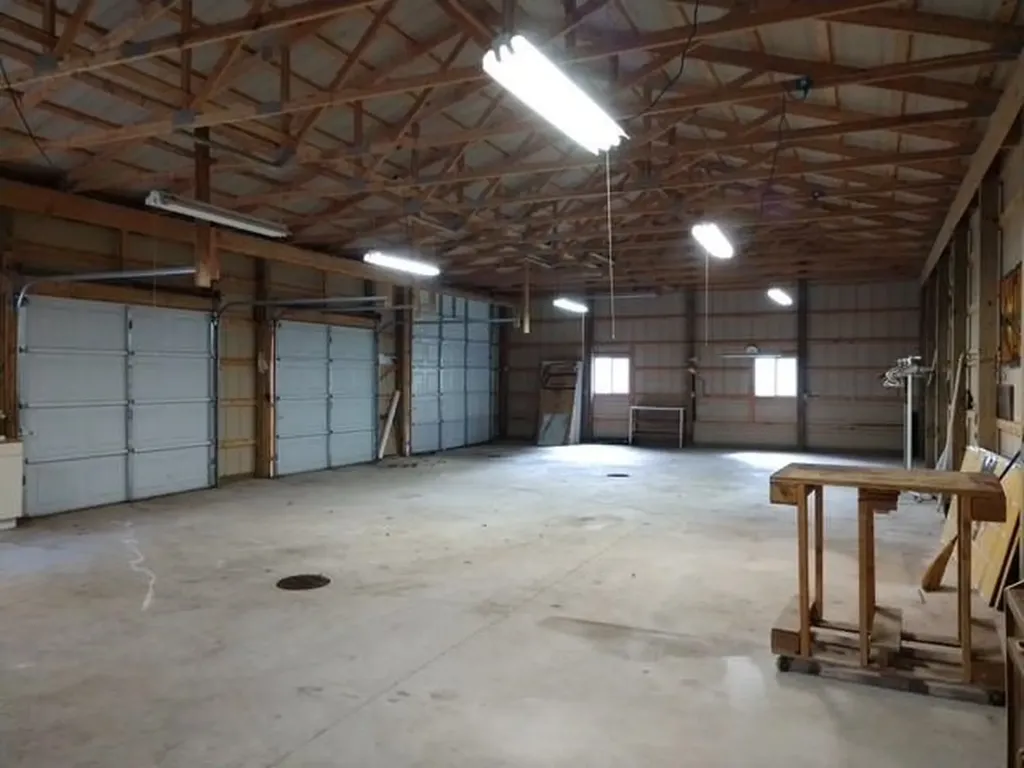 2071 E Ludington Avenue Grant Township MI 48617