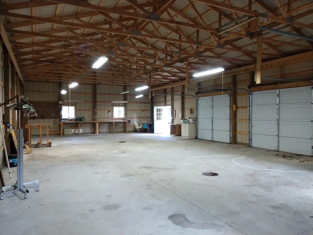 2071 E Ludington Avenue Grant Township MI 48617