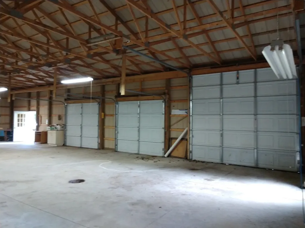 2071 E Ludington Avenue Grant Township MI 48617