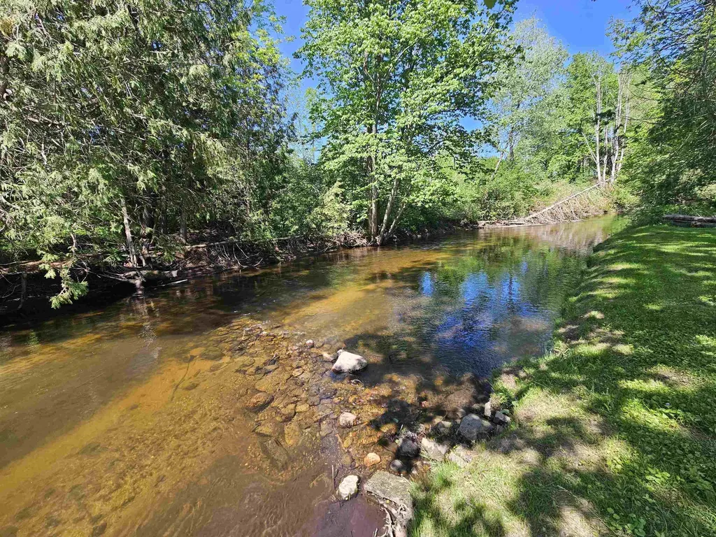 2071 E Ludington Avenue Grant Township MI 48617