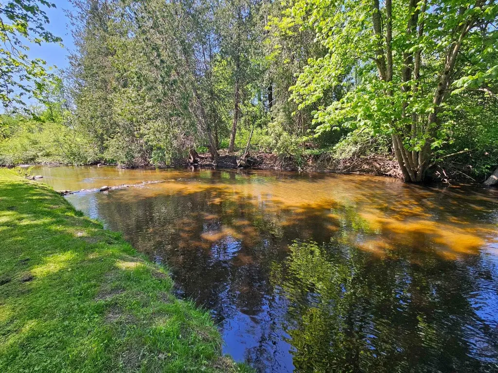 2071 E Ludington Avenue Grant Township MI 48617