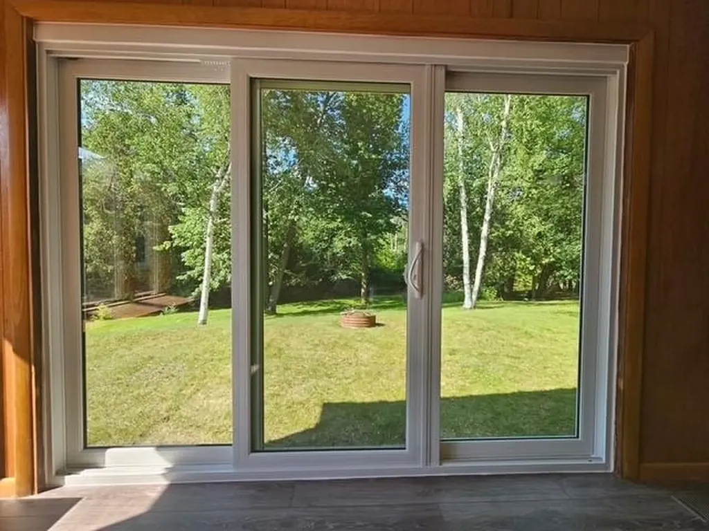 2071 E Ludington Avenue Grant Township MI 48617