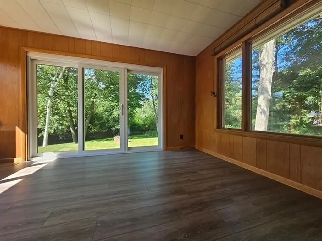 2071 E Ludington Avenue Grant Township MI 48617