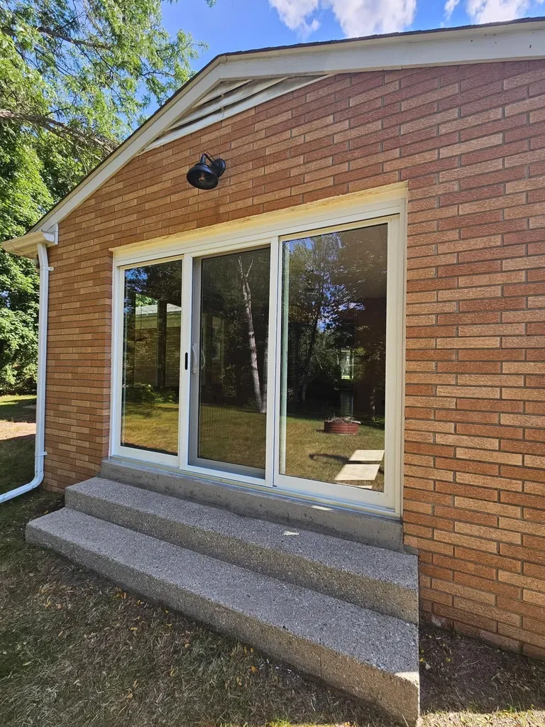 2071 E Ludington Avenue Grant Township MI 48617