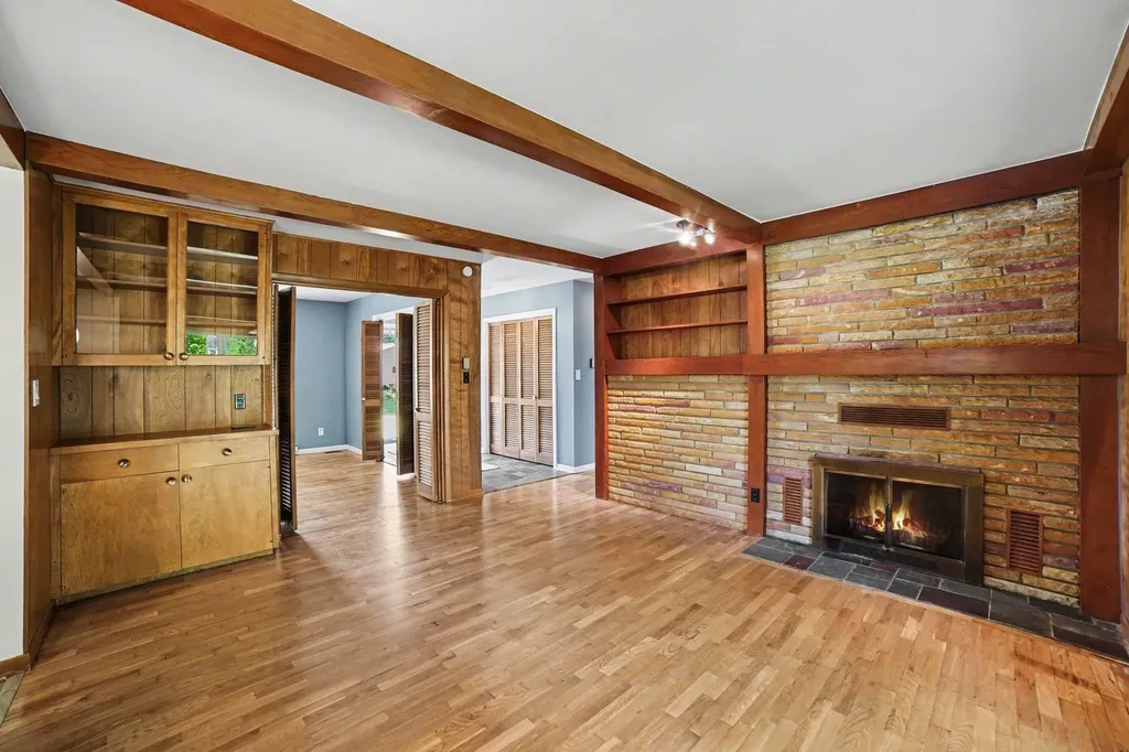 2071 E Ludington Avenue Grant Township MI 48617