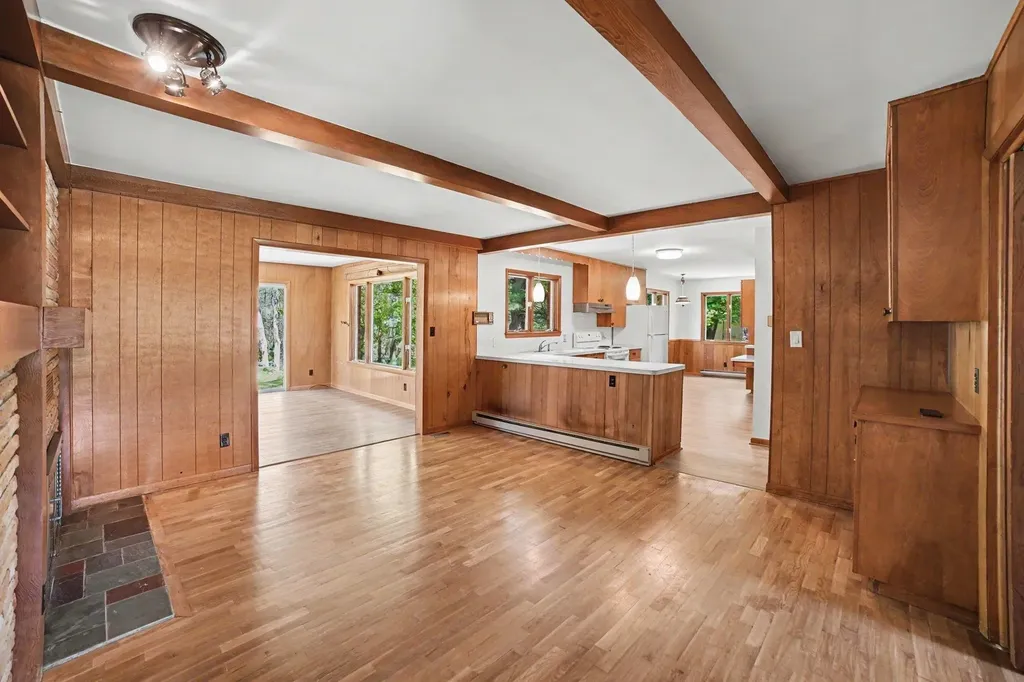 2071 E Ludington Avenue Grant Township MI 48617
