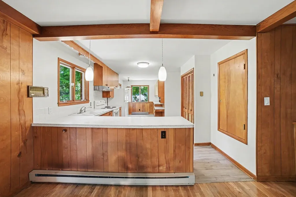 2071 E Ludington Avenue Grant Township MI 48617