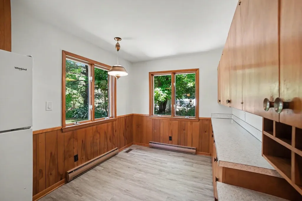 2071 E Ludington Avenue Grant Township MI 48617