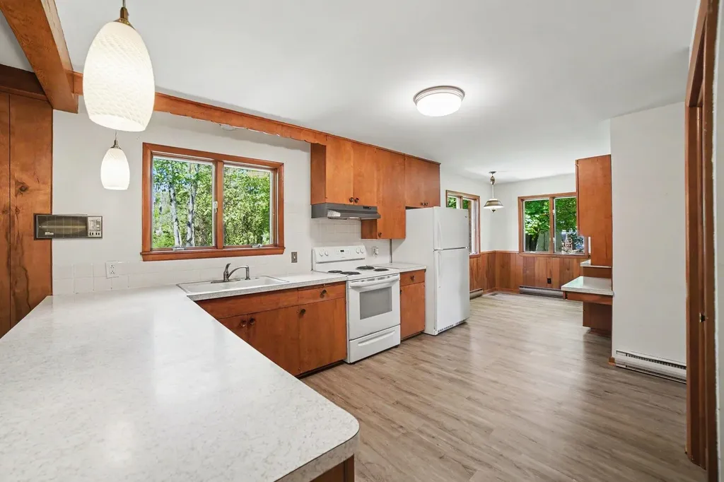 2071 E Ludington Avenue Grant Township MI 48617