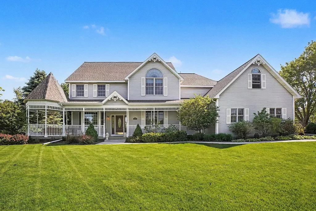 3184 Brittany Drive Union Charter Township MI 48858
