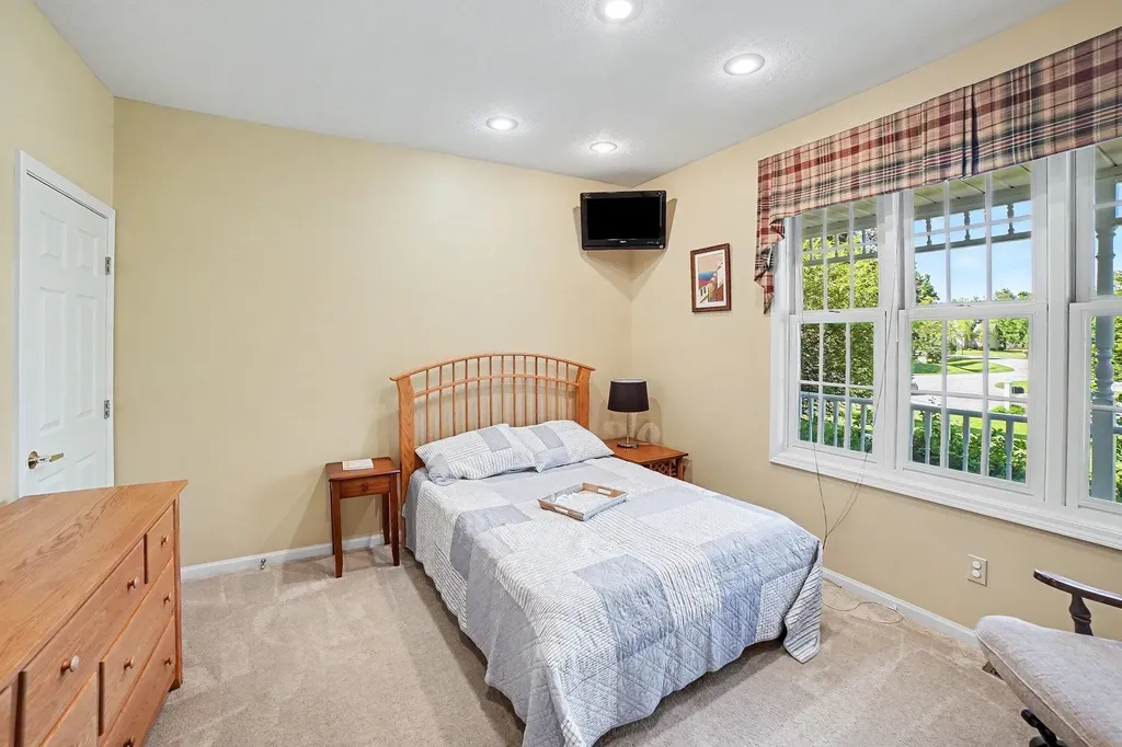 3184 Brittany Drive Union Charter Township MI 48858