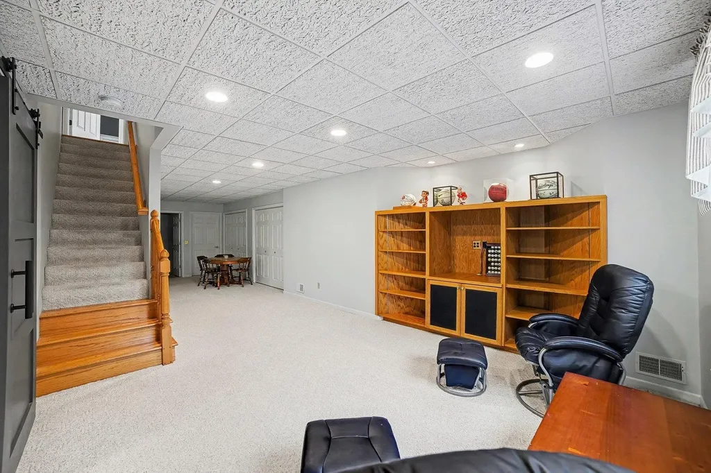 3184 Brittany Drive Union Charter Township MI 48858
