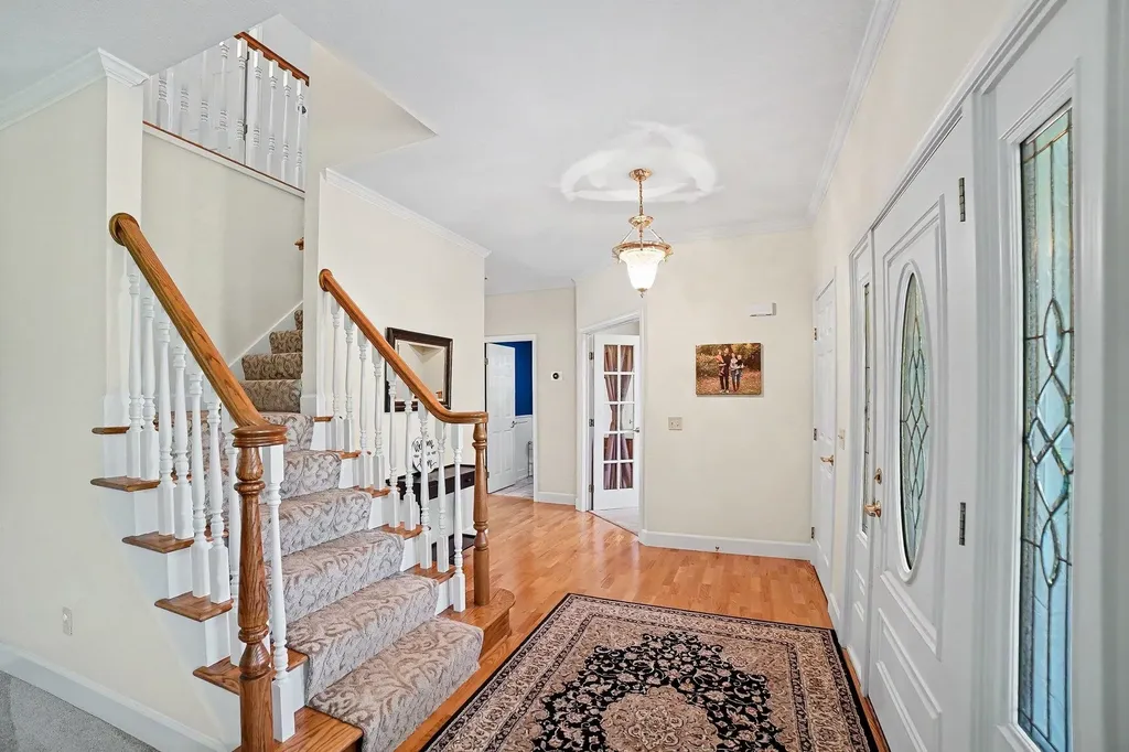3184 Brittany Drive Union Charter Township MI 48858