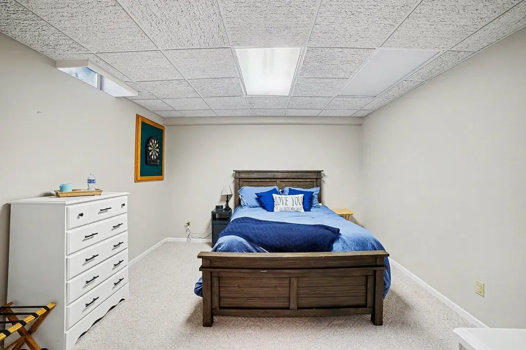 3184 Brittany Drive Union Charter Township MI 48858