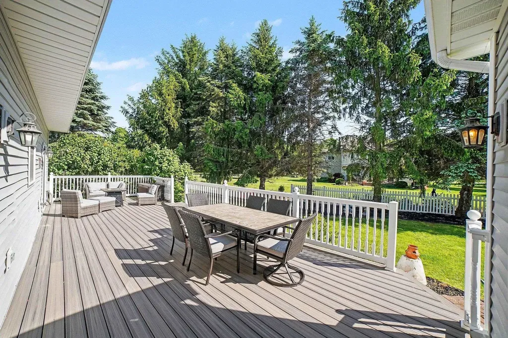 3184 Brittany Drive Union Charter Township MI 48858