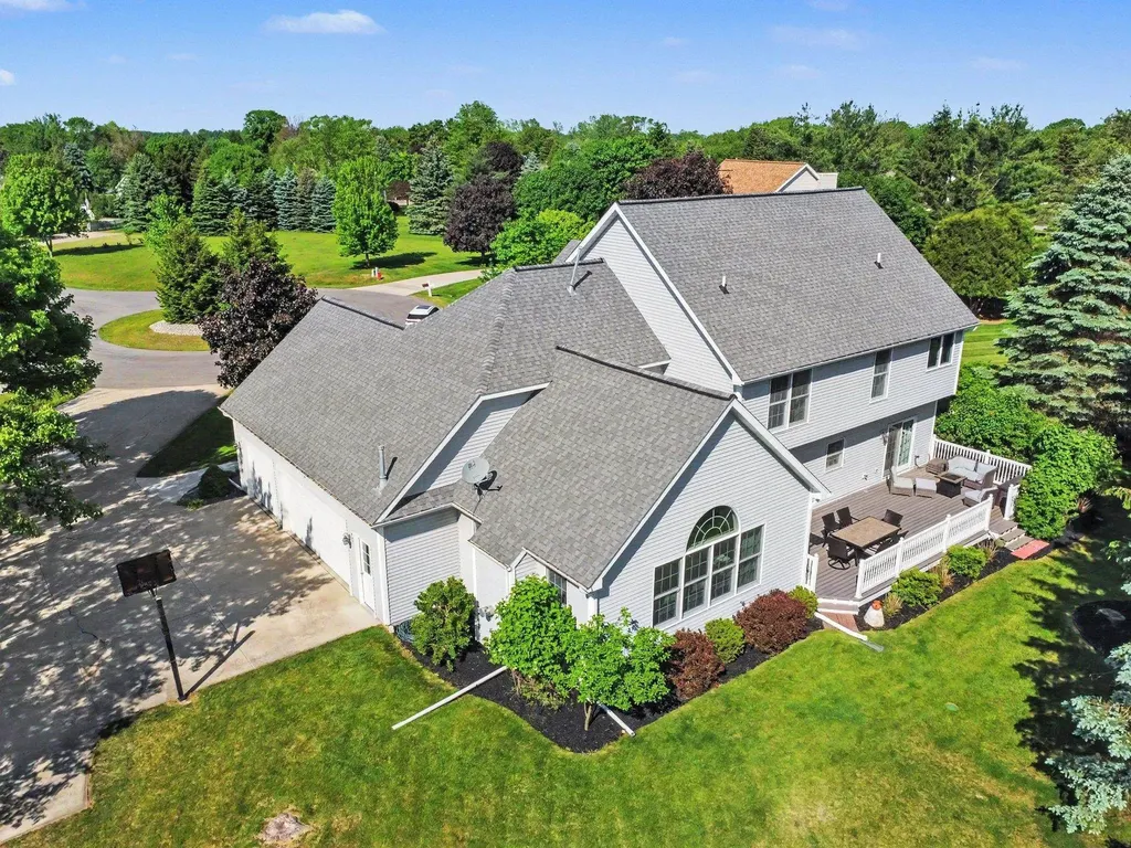 3184 Brittany Drive Union Charter Township MI 48858