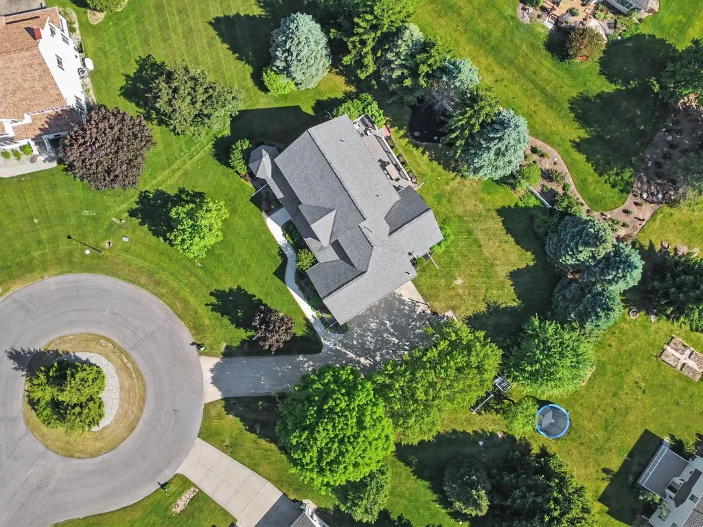 3184 Brittany Drive Union Charter Township MI 48858
