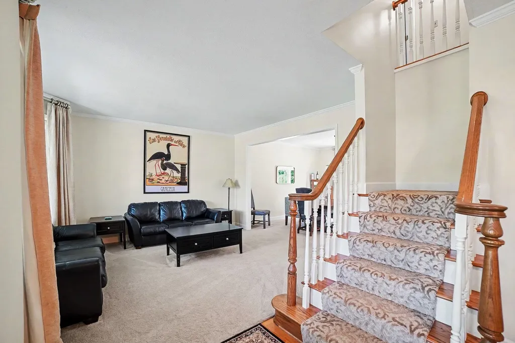 3184 Brittany Drive Union Charter Township MI 48858