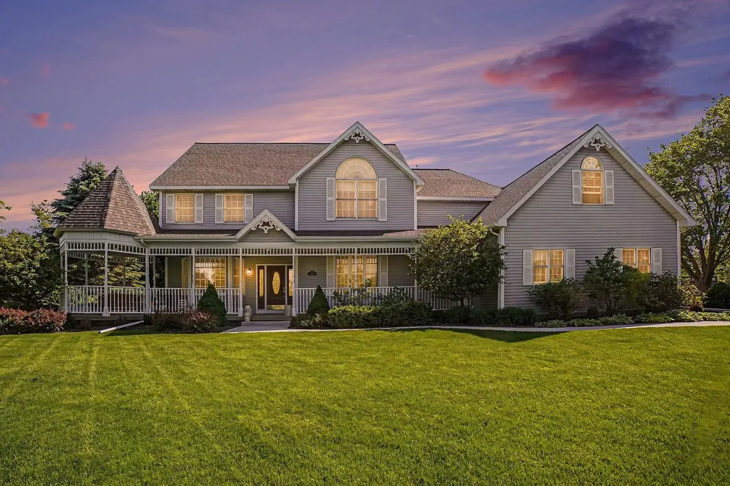 3184 Brittany Drive Union Charter Township MI 48858