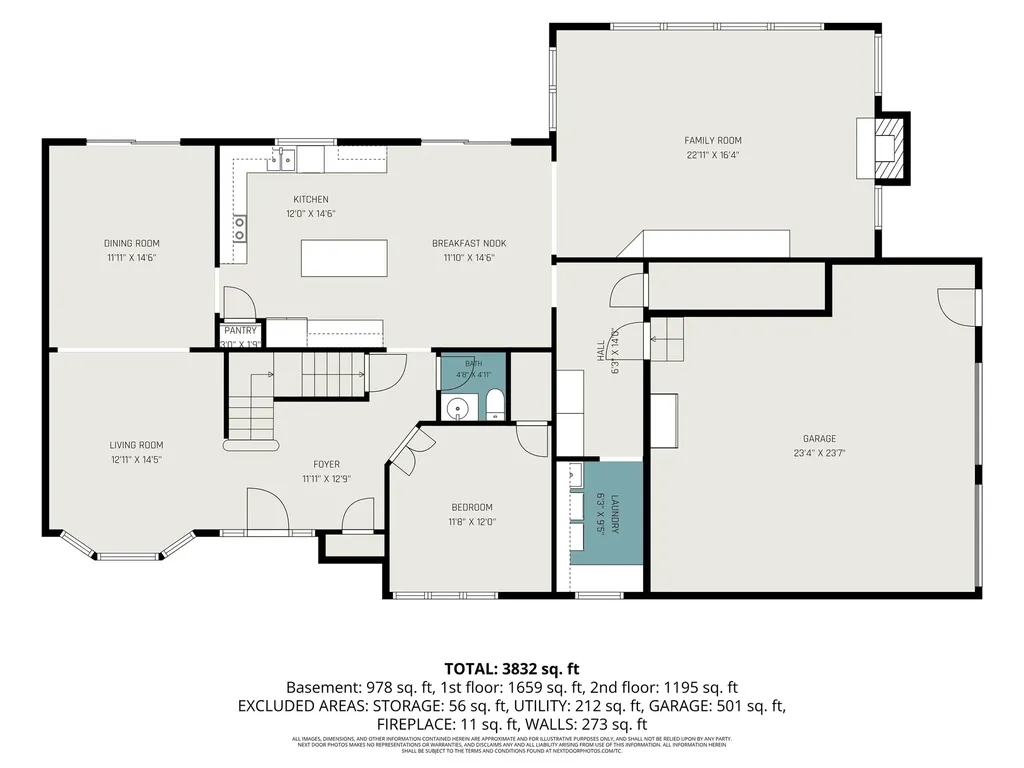 3184 Brittany Drive Union Charter Township MI 48858