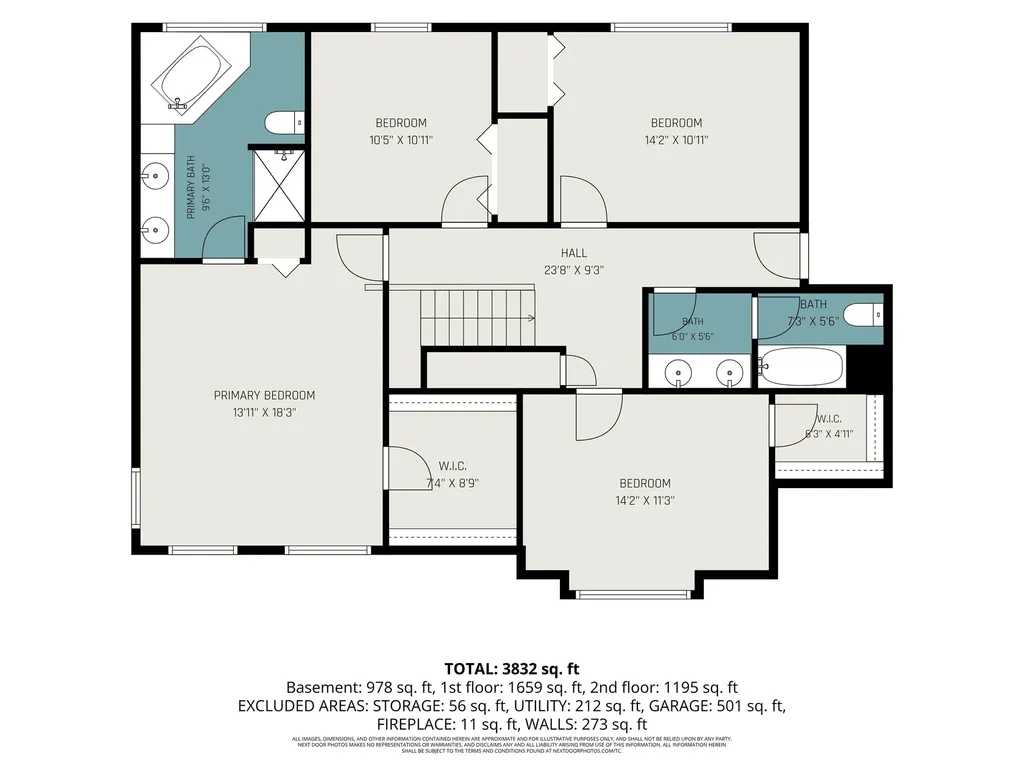 3184 Brittany Drive Union Charter Township MI 48858