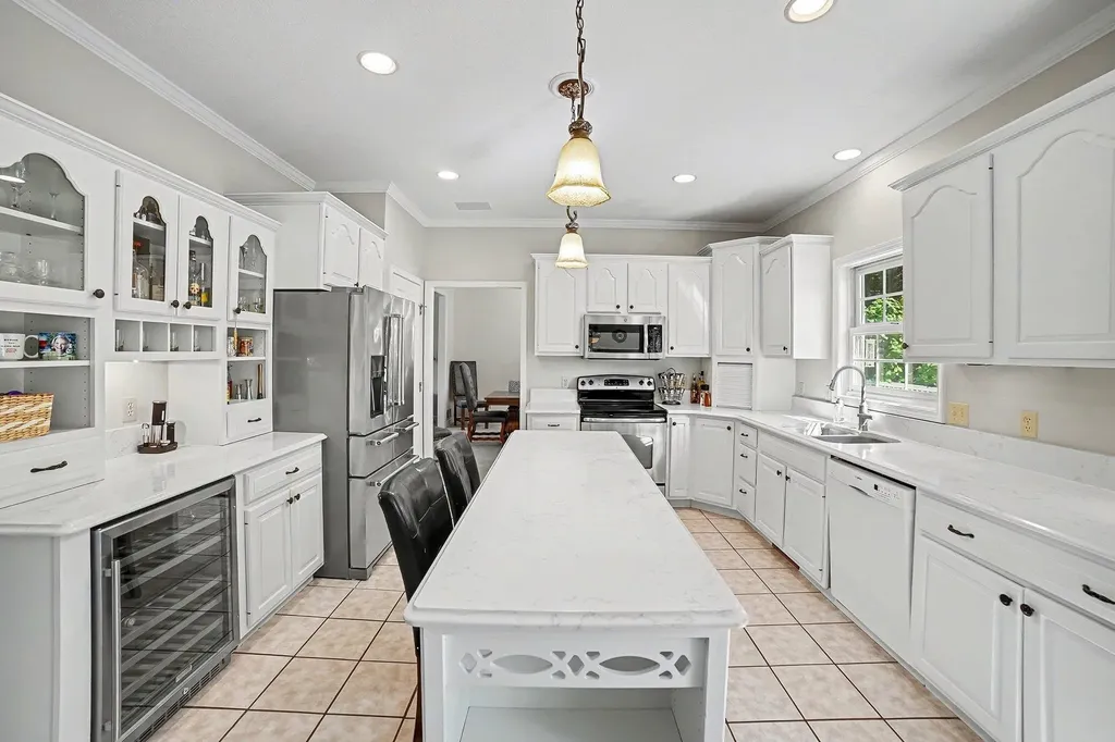 3184 Brittany Drive Union Charter Township MI 48858