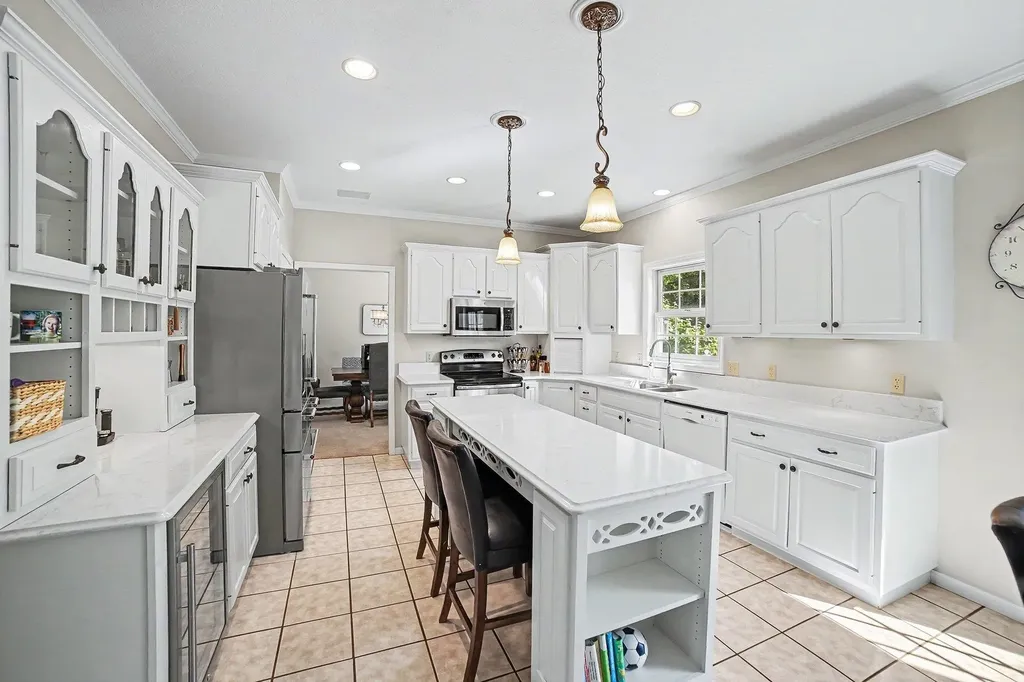 3184 Brittany Drive Union Charter Township MI 48858
