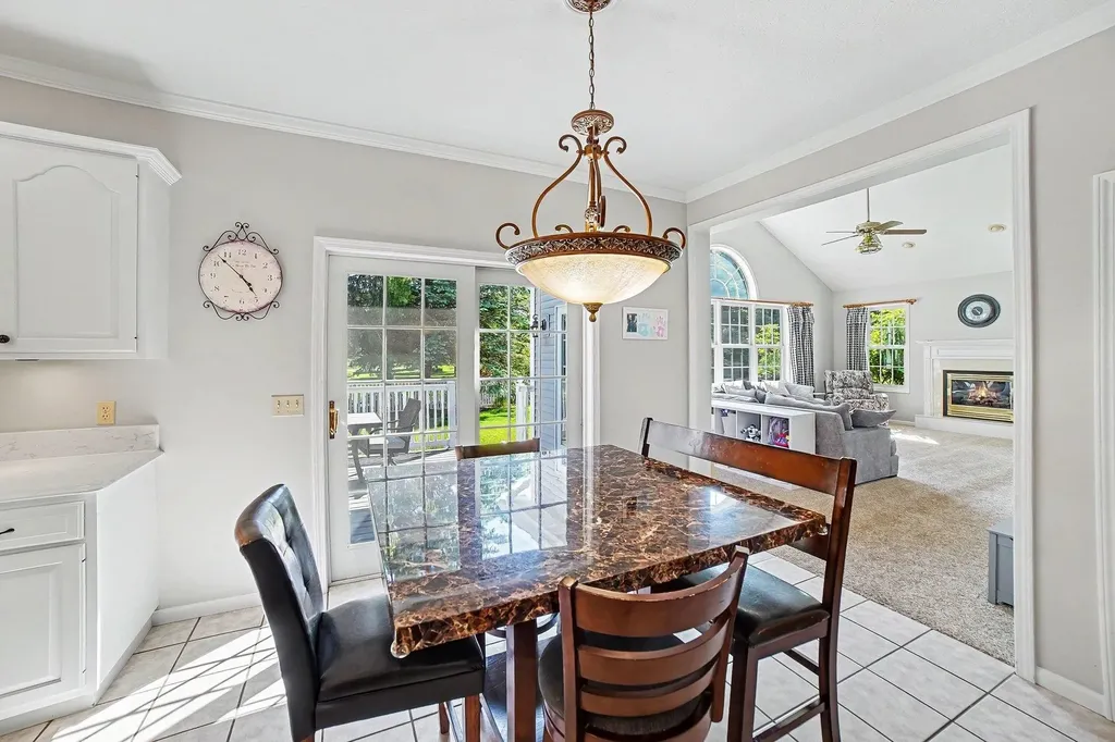 3184 Brittany Drive Union Charter Township MI 48858