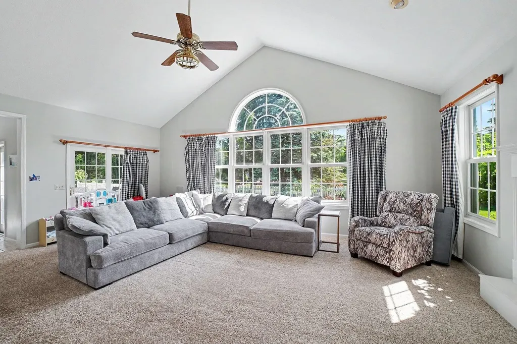 3184 Brittany Drive Union Charter Township MI 48858