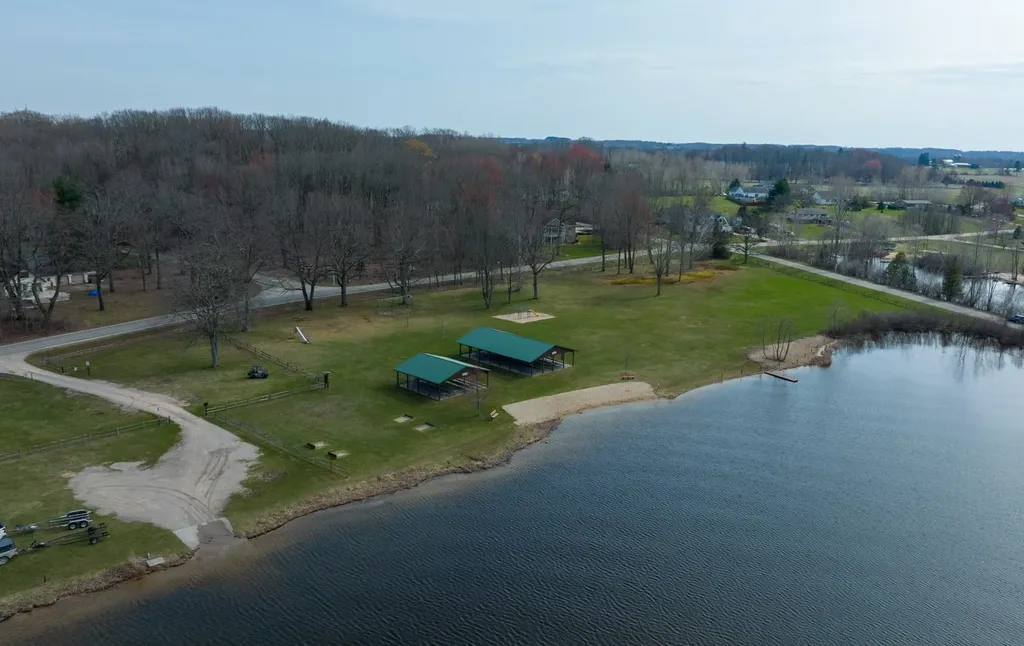 1154 Queensway Drive Lake Isabella Village MI 48893