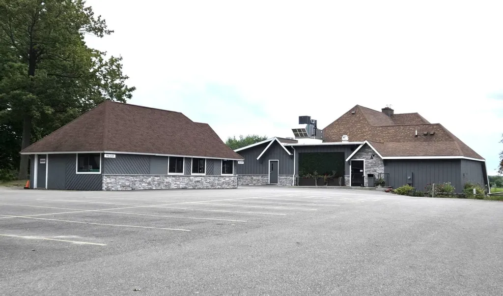 1154 Queensway Drive Lake Isabella Village MI 48893