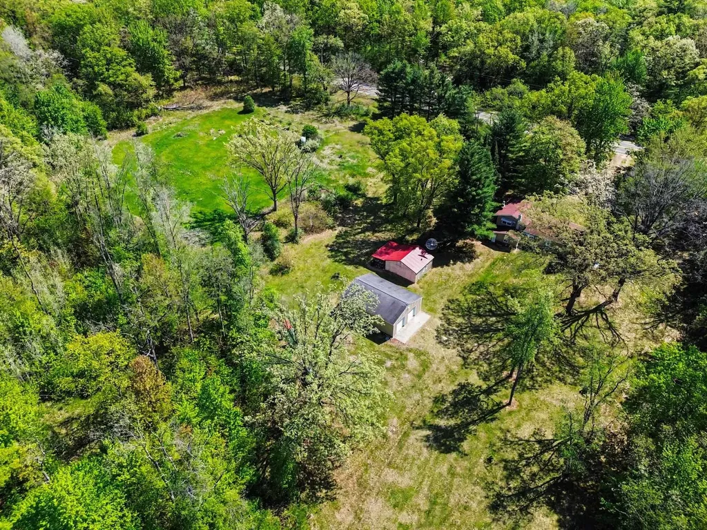 1860 S Jackson Avenue Lincoln Township MI 48625