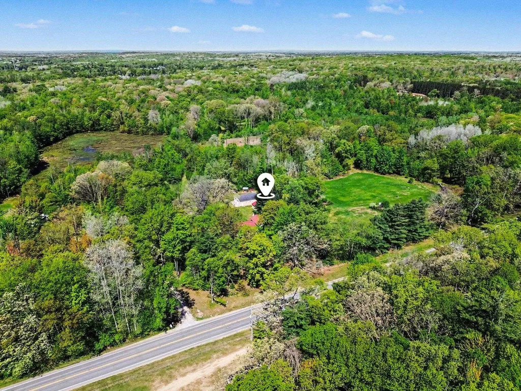 1860 S Jackson Avenue Lincoln Township MI 48625