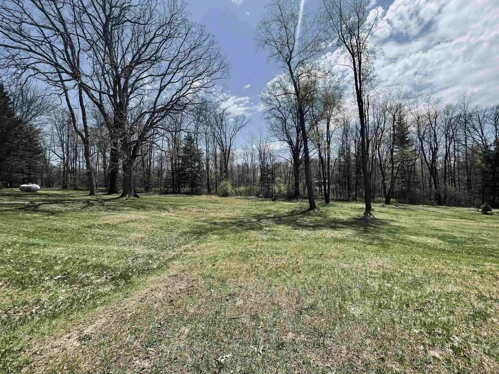 1860 S Jackson Avenue Lincoln Township MI 48625