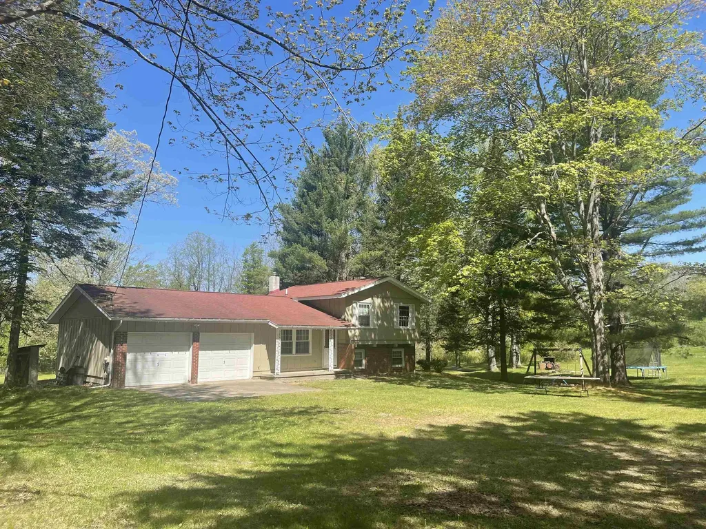 1860 S Jackson Avenue Lincoln Township MI 48625