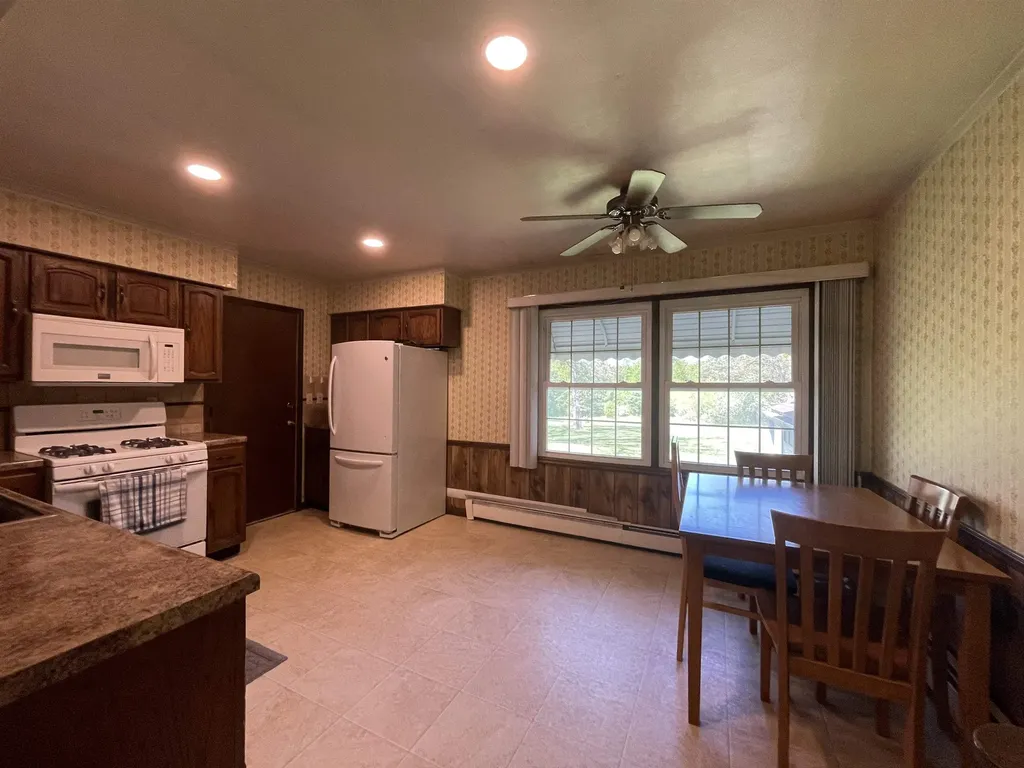 1860 S Jackson Avenue Lincoln Township MI 48625