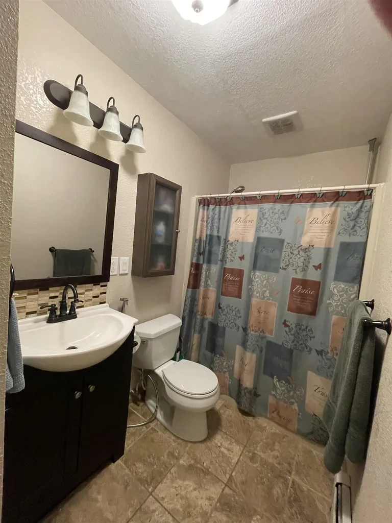 1860 S Jackson Avenue Lincoln Township MI 48625