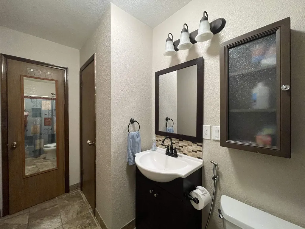 1860 S Jackson Avenue Lincoln Township MI 48625