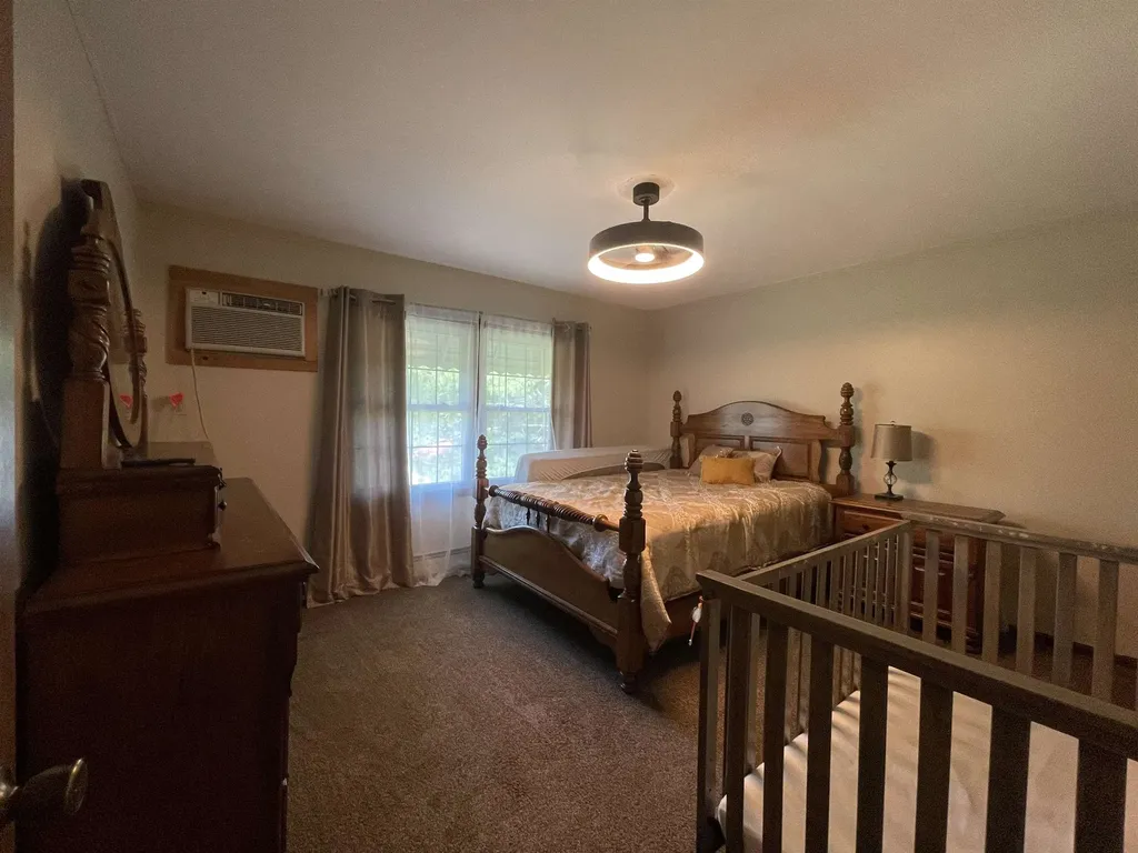 1860 S Jackson Avenue Lincoln Township MI 48625