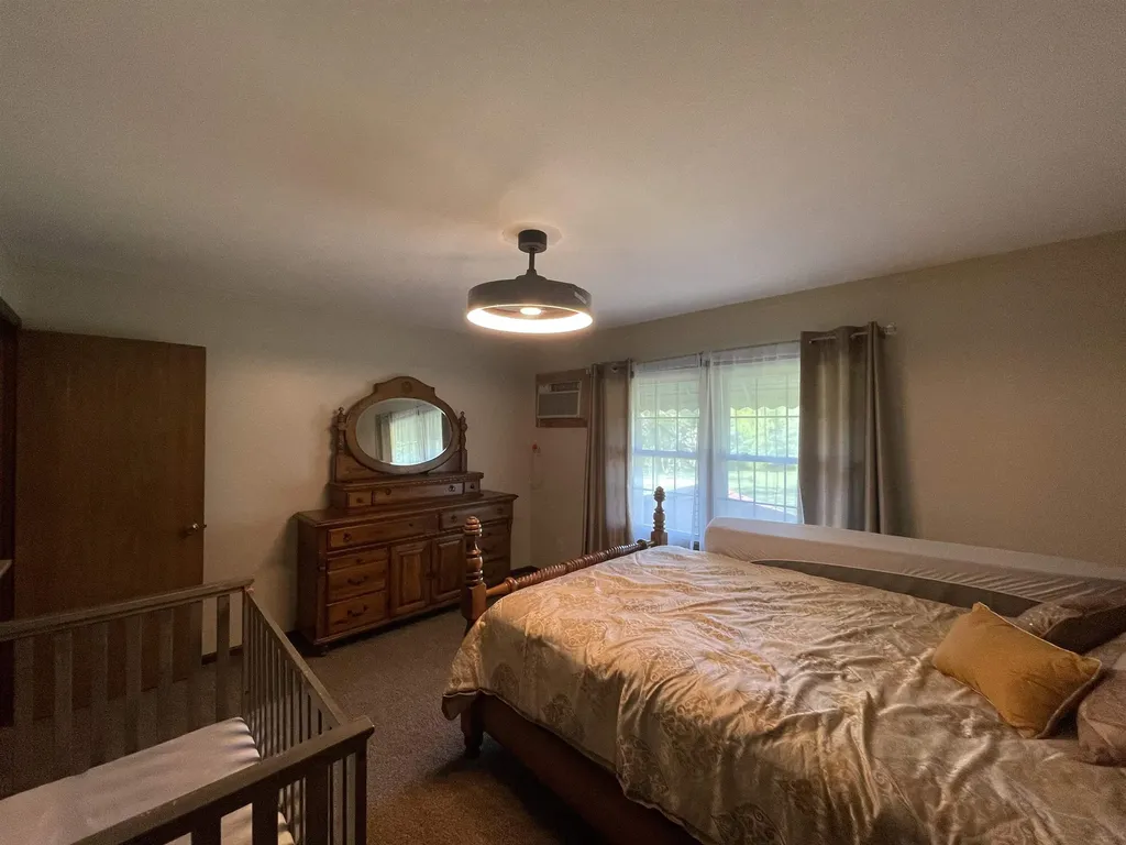 1860 S Jackson Avenue Lincoln Township MI 48625