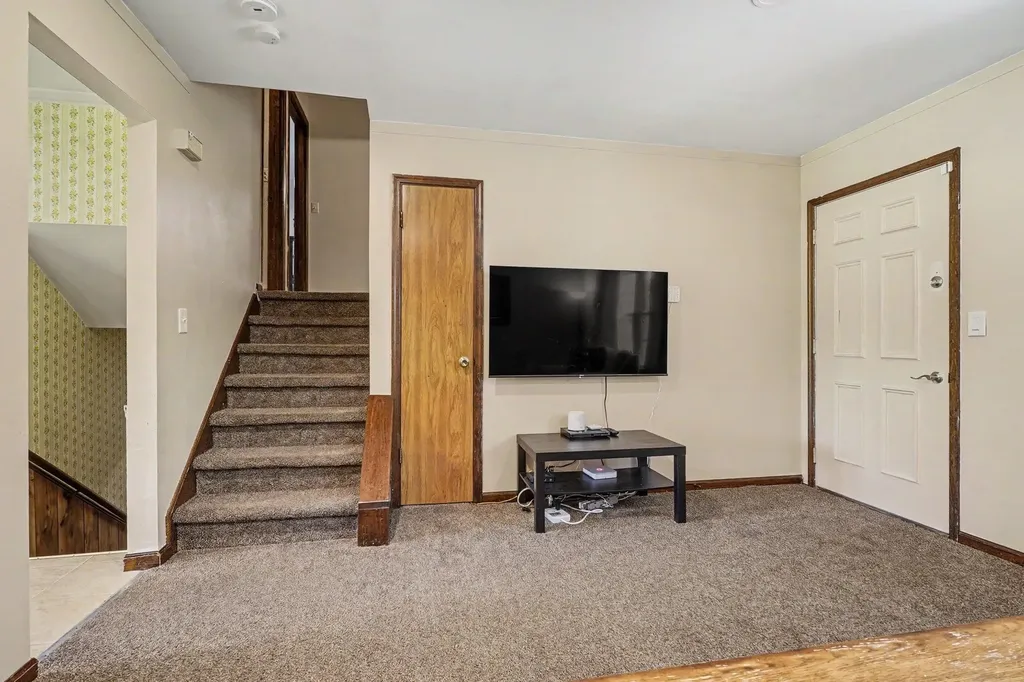 1860 S Jackson Avenue Lincoln Township MI 48625