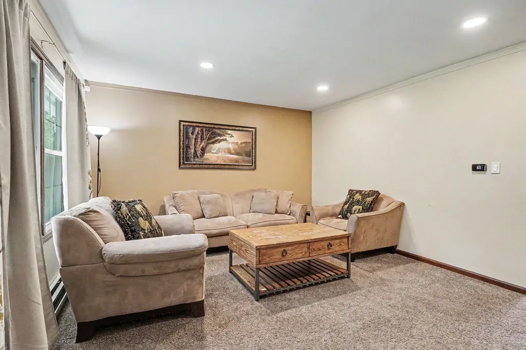 1860 S Jackson Avenue Lincoln Township MI 48625
