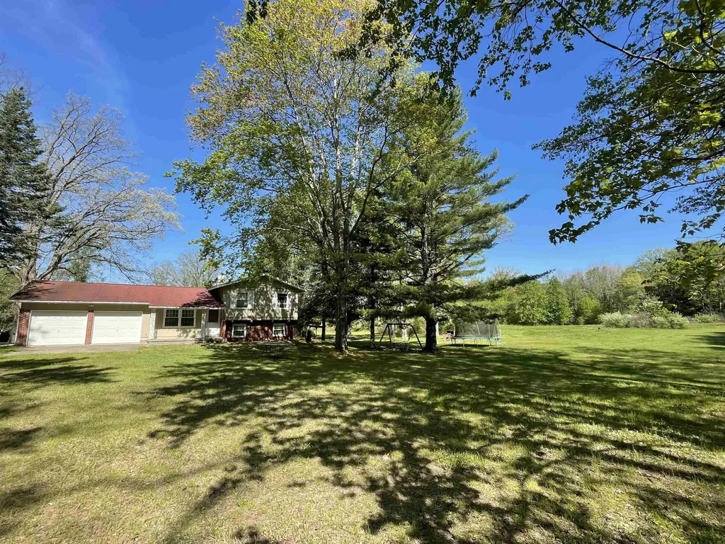 1860 S Jackson Avenue Lincoln Township MI 48625