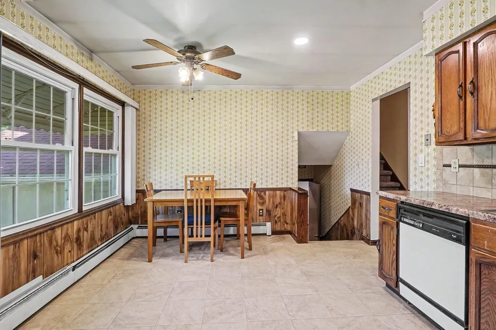 1860 S Jackson Avenue Lincoln Township MI 48625